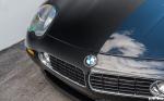BMW Z8 by EAS 2017 года